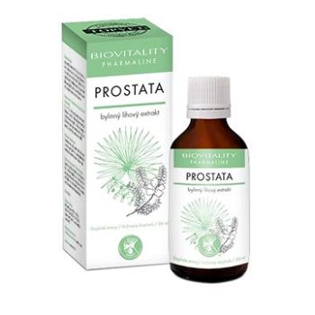 Prostata kvapky (60092)