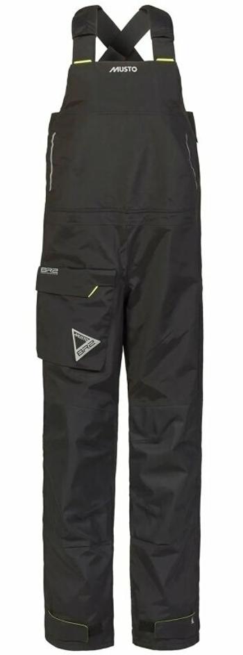 Musto Womens BR2 Offshore Trousers 2.0 Black 10