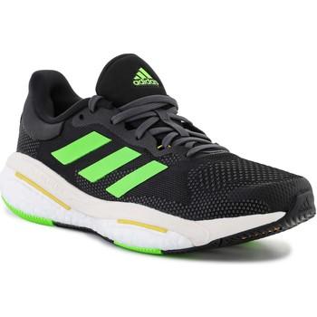 adidas  Bežecká a trailová obuv Adidas Solar Glide 5 M GX6703  Viacfarebná