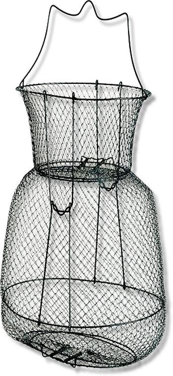 Zebco drôtená sieťka wire landing net 40 cm