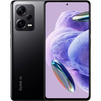 Xiaomi Redmi Note 12 Pro+ 5G 8 GB / 256GB čierna (45526)