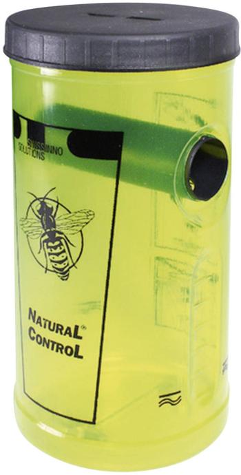 Swissinno Natural Control outdoor 1 343 001K lapač ôs   žltá (transparentná) 1 ks