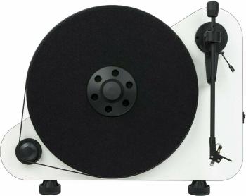 Pro-Ject VT-E BT White Gramofón