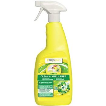 Bogaclean Clean & Smell Free Spray 750 ml (7640118832563)