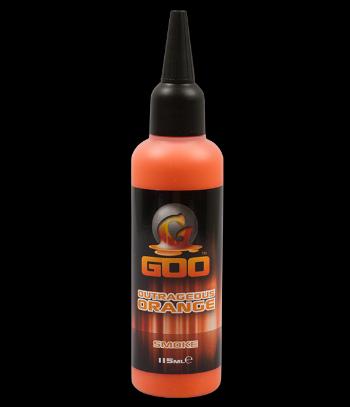 Korda atraktor goo smoke 115 ml - outrageous orange smoke