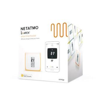 Netatmo Thermostat (NTH01-EN-EU)
