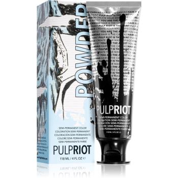 Pulp Riot Semi-Permanent Color semi-permanentná farba Powder 118 ml