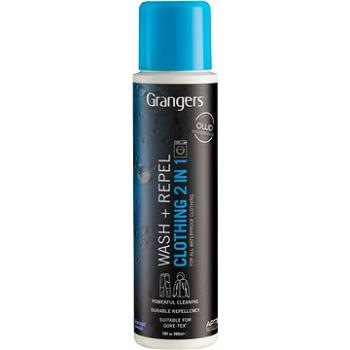 Grangers Wash + Repel Clothing 2 in 1 (GRF73_100)