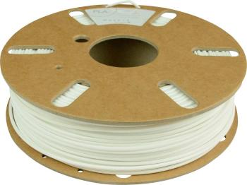 Maertz PMMA-1003-003 PETG vlákno pre 3D tlačiarne PETG plast  1.75 mm 750 g biela  1 ks