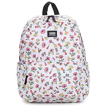 Vans  Ruksaky a batohy OLD SKOOL H20 BACKPACK WMN  Viacfarebná