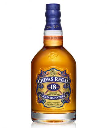 Chivas Regal 18Y 0,7L (40%)