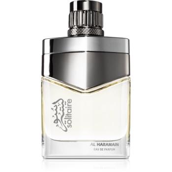 Al Haramain Solitaire parfumovaná voda unisex 85 ml