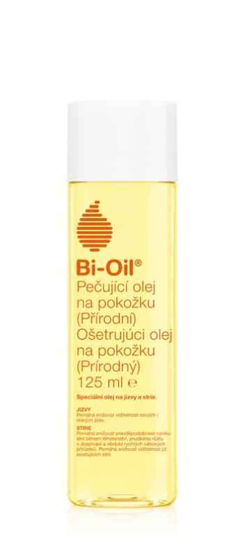 BI-OIL Olej ošetrujúci (Prírodný) 125 ml