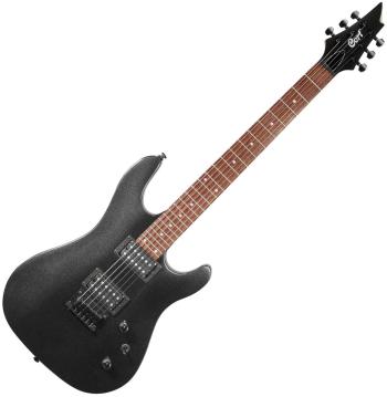 Cort KX100 Black Metallic