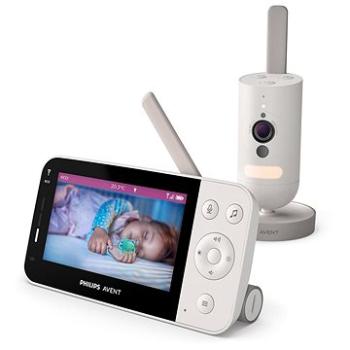 Philips AVENT Baby smart video monitor SCD923 (8710103974611)