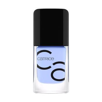 Catrice  Iconails Nail Polish  Laky na nechty Fialová