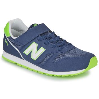 New Balance  373  Nízke tenisky Modrá