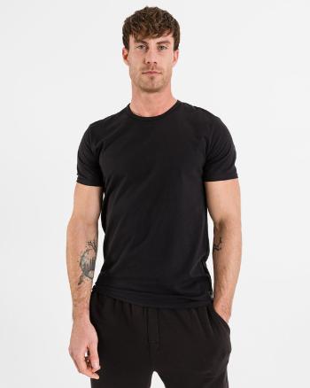 Calvin Klein Tričko Čierna