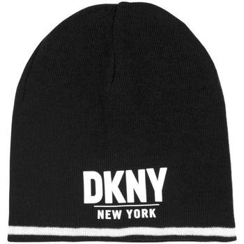 Dkny  Čiapky -  Čierna