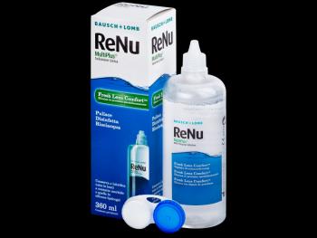 Bausch & Lomb Renu Multiplus 360 ml