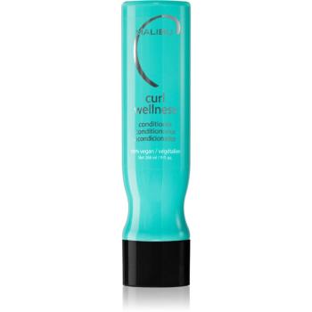 Malibu C Curl Wellness hydratačný kondicionér pre kučeravé vlasy 266 ml