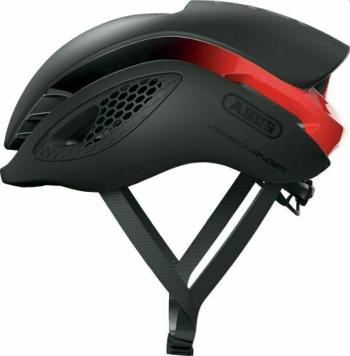 Abus GameChanger Black Red M