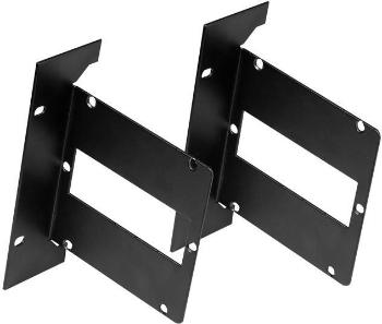 Hughes & Kettner Black Spirit 200 Rack Mount Set