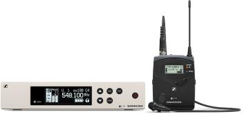Sennheiser ew 100 G4-ME2 A: 516-558 MHz