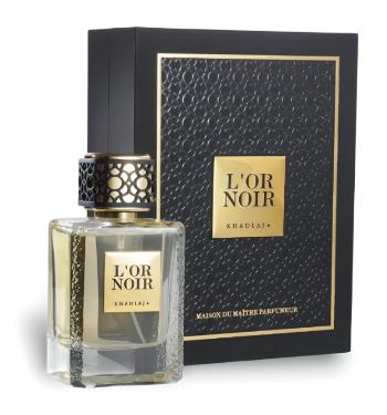 Khadlaj Maison L`Or Noir - EDP 100 ml