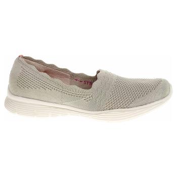 Skechers Seager - Umpire taupe 37