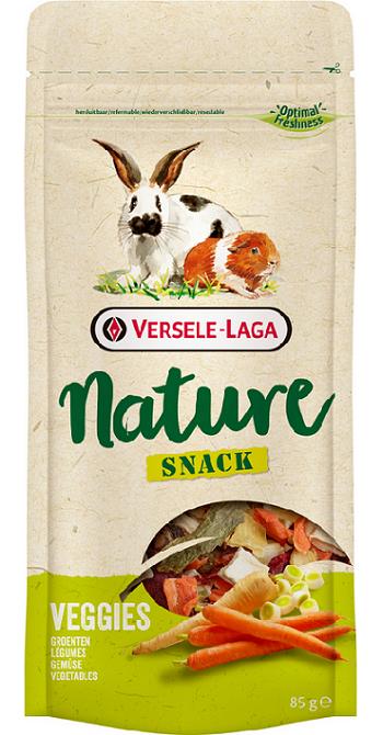 Versele Laga Nature Snack Veggies 85 g