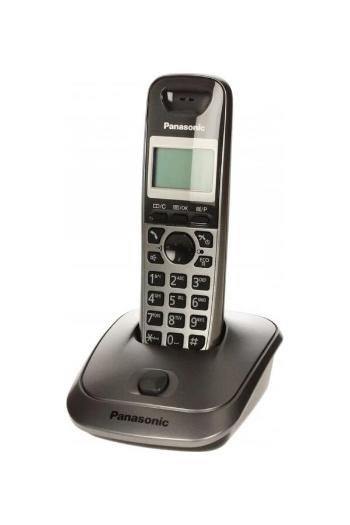 PANASONIC KX-TG2511 PDM