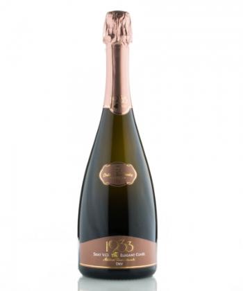 Château Topoľčianky Elegant Cuvée 1933 0,75l (12%)