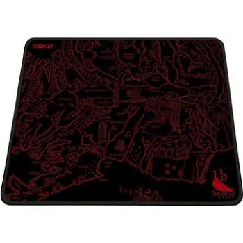 Drakkar Medallannd Mousepad (KX-DK-MP-MEDA-PC)