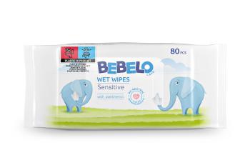 Dr.Max Bebelo Wet Wipes Sensitive
