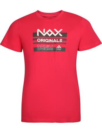 Pánske tričko NAX vel. XL