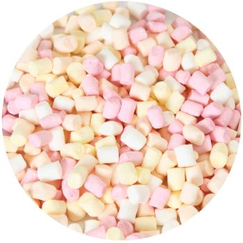 Cukrárske zdobenie Micro Marshmallows 50 g