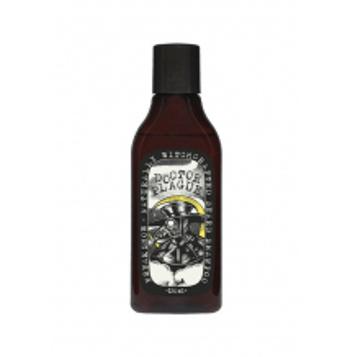 Pan Drwal Freak Show Doctor Plague šampón na fúzy 150 ml