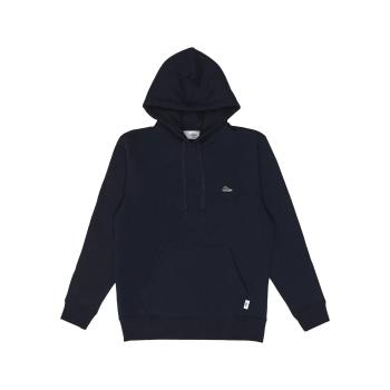 Sanjo  K100 Hoodie Patch V3 - Navy  Mikiny Modrá