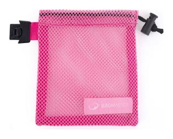 Bagmaster Pouch 22 Pink