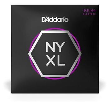 Daddario NYXL Super Light Plus 095-44 (DA NYXL09544)