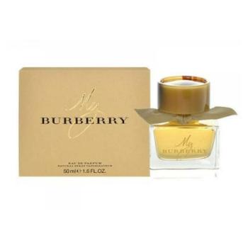 BURBERRY My Burberry Parfumovaná voda 50 ml