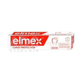 ELMEX CARIES PROTECTION ZUBNÁ PASTA