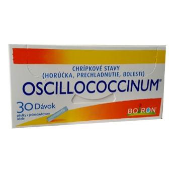 Oscillococcinum pil.dds.30 x 1 g