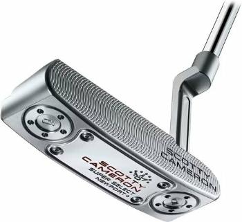 Scotty Cameron 2023 Select Newport Plus Pravá ruka 34''