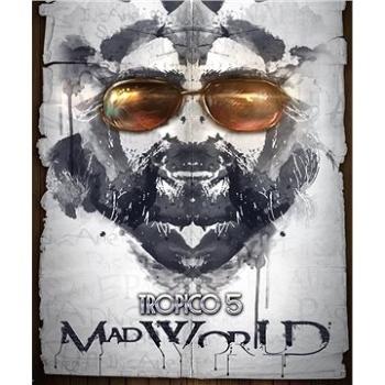 Tropico 5 – Mad World – PC DIGITAL (723604)