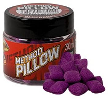 Benzar mix method pillow 7 mm 30 ml - čučoriedka