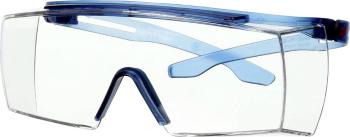3M  SF3701SGAF-BLU prevlečnej okuliare vr. ochrany proti zahmlievaniu modrá DIN EN 166, DIN EN 170, DIN EN 172