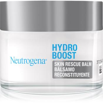 Neutrogena Hydro Boost® Face koncentrovaný hydratačný krém pre suchú pleť 50 ml