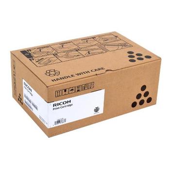 Ricoh originál toner 821021, 821024, black, Ricoh MPW7140, O, čierna